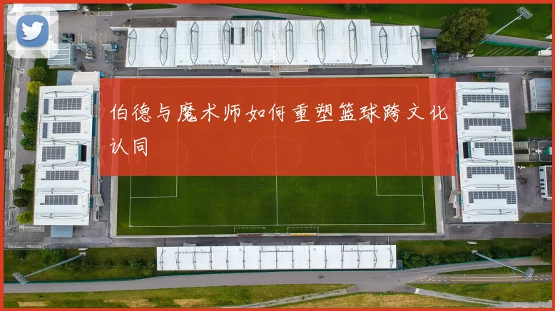 伯德与魔术师如何重塑篮球跨文化认同
