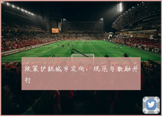 政策护航城市定向，规范与激励并行