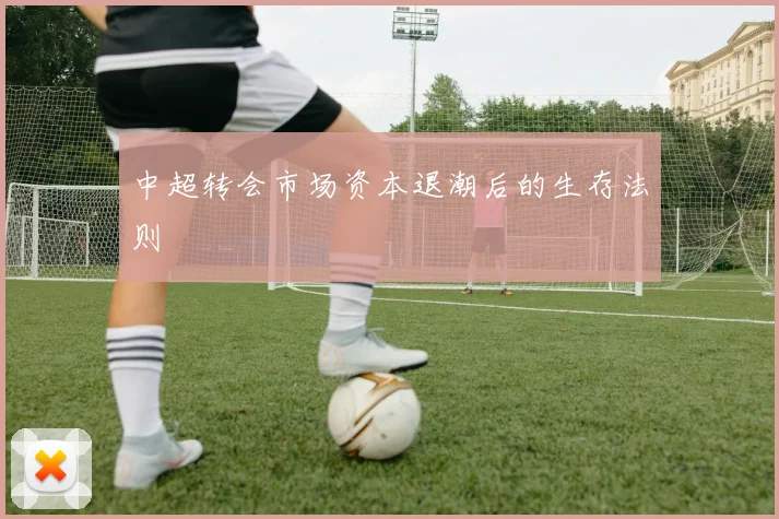 中超转会市场资本退潮后的生存法则