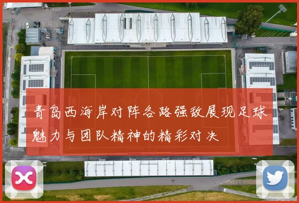 青岛西海岸对阵各路强敌展现足球魅力与团队精神的精彩对决