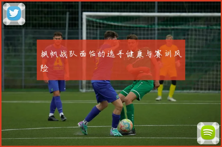 枫帆战队面临的选手健康与赛训风险